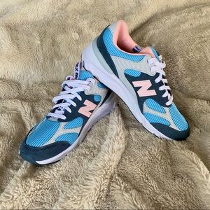 NWOT New Balance X-90 Tennis Shoes 💫